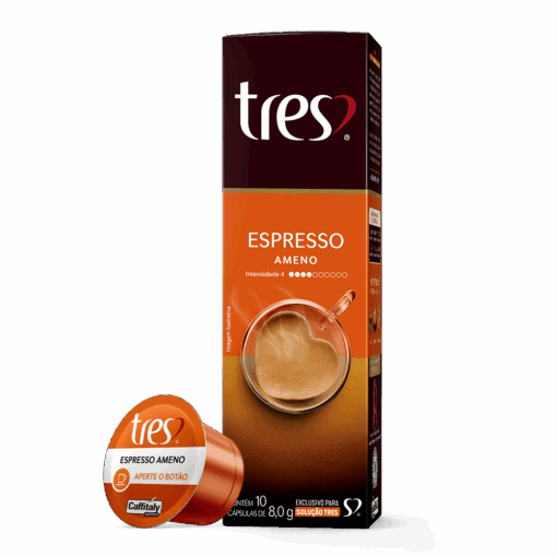 Kit Variedades 120 Cápsulas TRES 3 Corações - Image 7