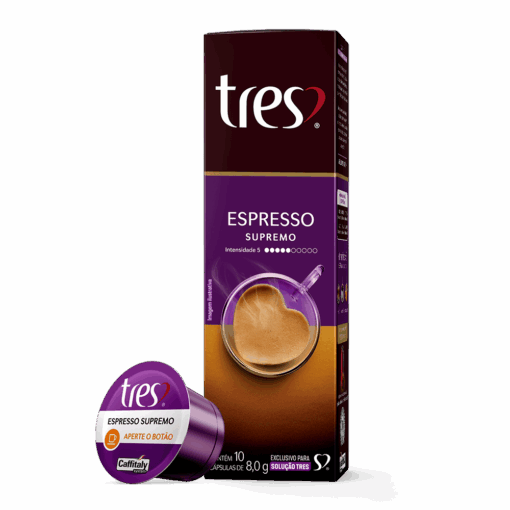 Kit Best Sellers 40 Cápsulas TRES 3 Corações - Image 2
