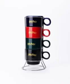 Conjunto de xicaras harry potter icones