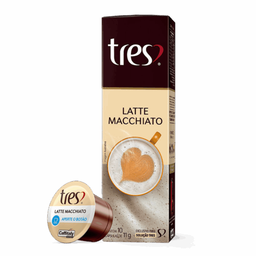 Kit Best Sellers 40 Cápsulas TRES 3 Corações - Image 4